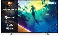 43" Philips 43PUS8100 - Television