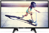 32 "Philips 32PFT4132 - Television