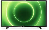 32" Philips 32PHS6605 - Television
