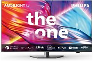 Televize 43" Philips The One 43PUS8919 - Television