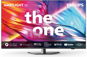 43" Philips The One 43PUS8919 - Television