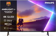 43" Philips 43PUS8510 - Televízor