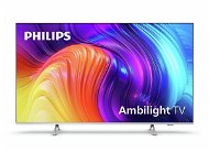 50" Philips The One 50PUS8507 - Television