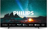 50" Philips 50PUS7609 - Televízió
