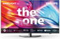 50" Philips The One 50PUS8919 - Televize