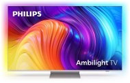 50" Philips The One 50PUS8807 - Television