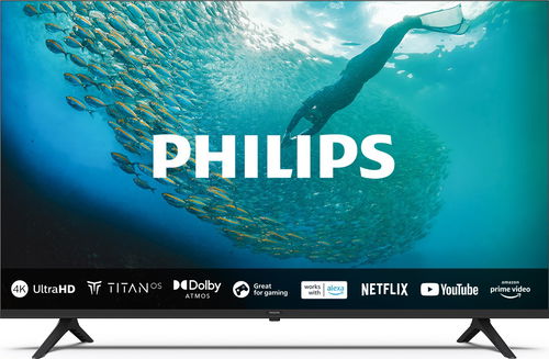 50" Philips 50PUS7009 - TV - Hauptbild