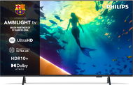 50" Philips 50PUS8010 - Televízor