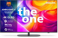 50" Philips 50PUS9010 - Televize