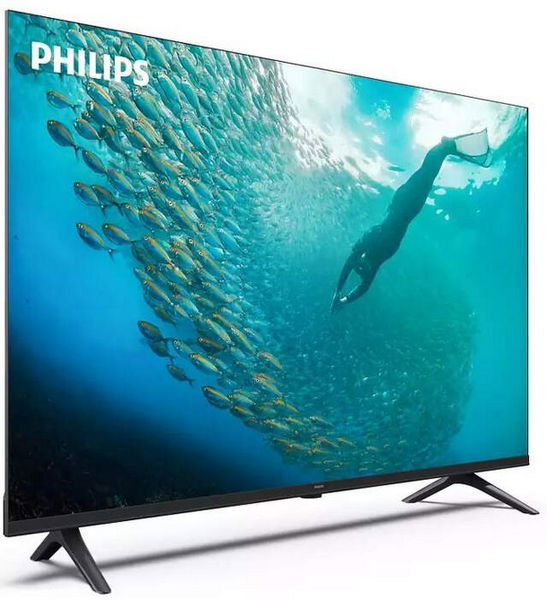 55" Philips 55PUS7009 - Televízor - Obrázok 283603419