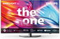 55" Philips The One 55PUS8919 - Televize