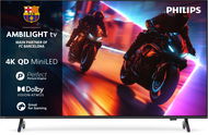 55" Philips 55MLED920 - Televízió