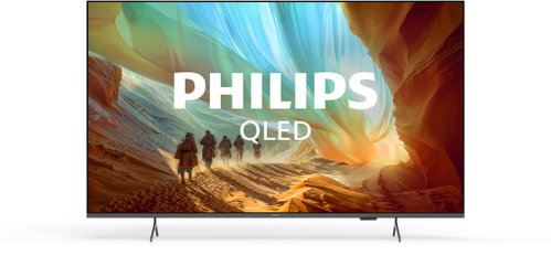 65" Philips 65PQS7801 - Television - Main image