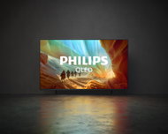 75" Philips 75PQS7801 - Television
