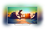 65" Philips 65PUS6412 - Television