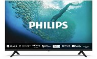65" Philips 65PUS7009 - Television