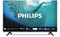 65" Philips 65PUS7009 - Televízió
