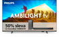 65" Philips 65PUS8009 - Televize