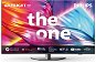 65" Philips The One 65PUS8919 - Television