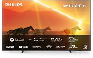 65" Philips The Xtra 65PML9008 - Television