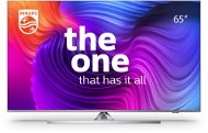 65" Philips The One 65PUS8506 - Television