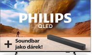 65" Philips 65PUS7810 - Televize
