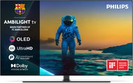 65" Philips 65OLED860 - TV