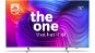 70" Philips The One 70PUS8506 - Television