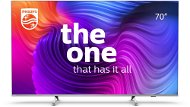 70" Philips The One 70PUS8506 - TV