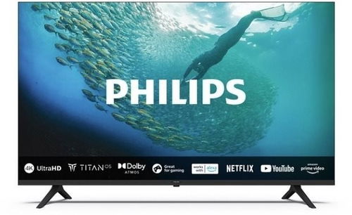 75" Philips 75PUS7009 - TV - Hauptbild