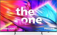 Televize 75" Philips The One 75PUS8919 - Television