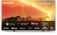 75" Philips The Xtra 75PML9008 - Television