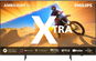 75" Philips The Xtra 75PML9019 - Televize