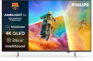 55" Philips 55PQS8501 - Television