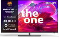 55" Philips 55PQS9011 - Television