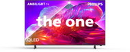 75" Philips 75PQS9011 - Television