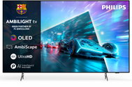 55" Philips 55OLED761 - Television
