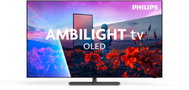 55" Philips 55OLED811 - Television