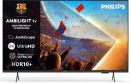 65" Philips 65PUS8001 - Television