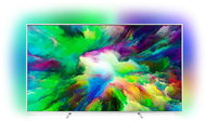 75" Philips 75PUS7803 - Television