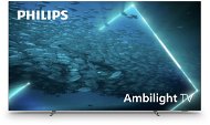 48" Philips 48OLED707 - Television