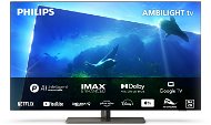 48" Philips 48OLED818 - Television