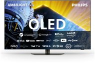 48" Philips 48OLED819 - Television