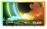 55“ Philips 55OLED706 - Television