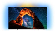 55" Philips 55OLED803 - Television