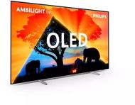 55" Philips 55OLED769 - Televízió