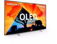 55" Philips 55OLED769 - Television
