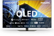 55" Philips 55OLED819 - Television