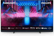 55" Philips 55OLED909 - Televízió