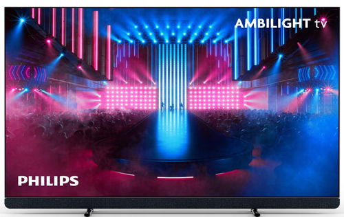 55" Philips 55OLED909 - TV - Hauptbild